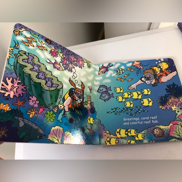 Three Good Night Book Set - Picture 8 of 15